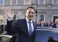 Πρωτόκολλο Β. Ιρλανδίας: Πρόοδο στις συνομιλίες βλέπει ο Ιρλανδός πρωθυπουργός