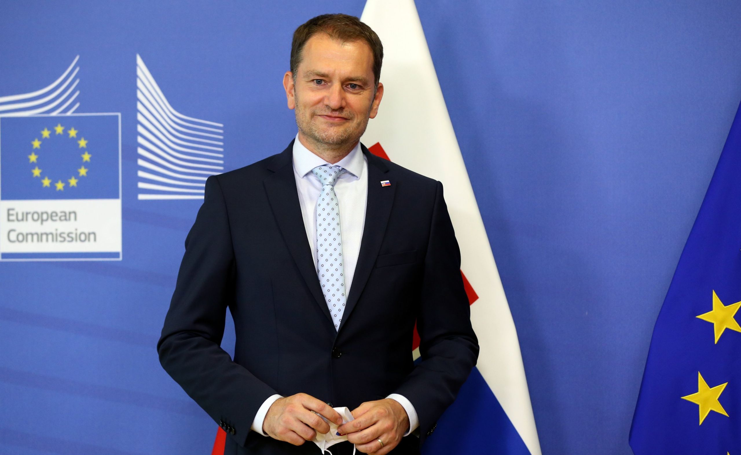 Αμοιβή 500 ευρώ ανά ψηφοφόρο προτείνει Σλοβάκος πρώην πρωθυπουργός