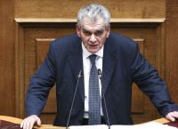 Παπαγγελόπουλος: «Όλα είναι κατασκευασμένα, δεν πίστευα στο σκάνδαλο της Novartis, το είχα πει στον Τσίπρα» Παπαγγελόπουλος: «Όλα είναι κατασκευασμένα, δεν πίστευα στο σκάνδαλο της Novartis, το είχα πει στον Τσίπρα»
