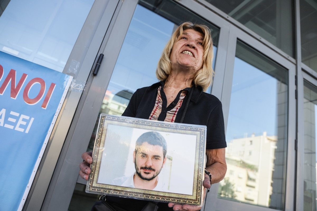 Μάριος Παπαγεωργίου: Η μαρτυρία που ενδέχεται να οδήγησε στα οστά του [vid]