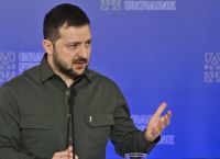 Ο Ζελένσκι και η λογική υπεράσπιση της Μπαχμούτ