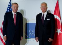 Για την αμερικανική προειδοποίηση στην Τουρκία Για την αμερικανική προειδοποίηση στην Τουρκία