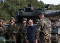 Η Γερμανία αρχίζει εκπαίδευση Ουκρανών στα Leopard 2