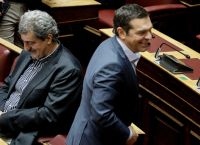 Ο Τσίπρας παραπέμπει τον Πολάκη στην Επιτροπή Δεοντολογίας του κόμματος