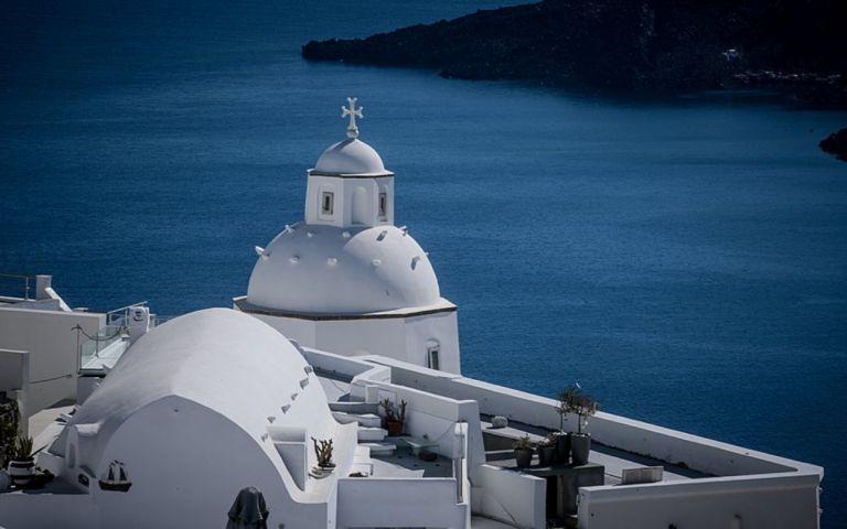 When is Greek Orthodox Easter and Dates Leading Up to It