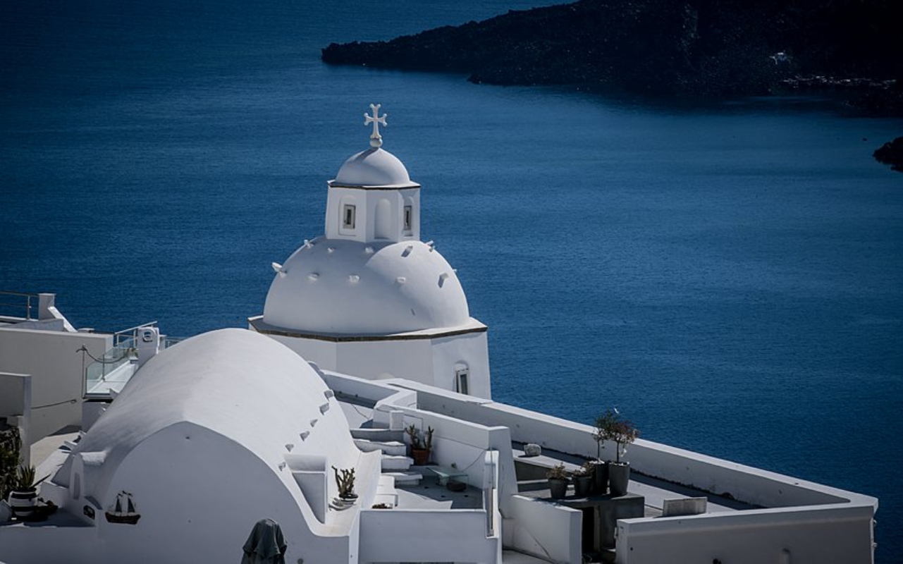 When is Greek Orthodox Easter and Dates Leading Up to It