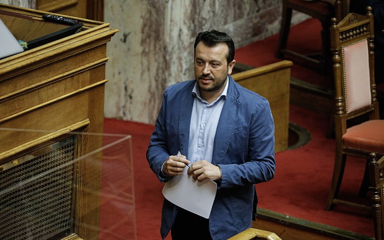 Αγωγές του Νίκου Παππά σε δύο εφημερίδες και τον Γιάννη Πρετεντέρη