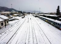 «Φρένο» σε δρομολόγια τραίνων: Δείτε ποια δε θα πραγματοποιηθούν