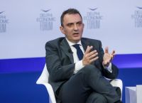 Politico: Θανάσης Μπακόλας – «Σοσιαλιστικό το σκάνδαλο διαφθοράς στην Ε. Ε» Politico: Θανάσης Μπακόλας – «Σοσιαλιστικό το σκάνδαλο διαφθοράς στην Ε. Ε»