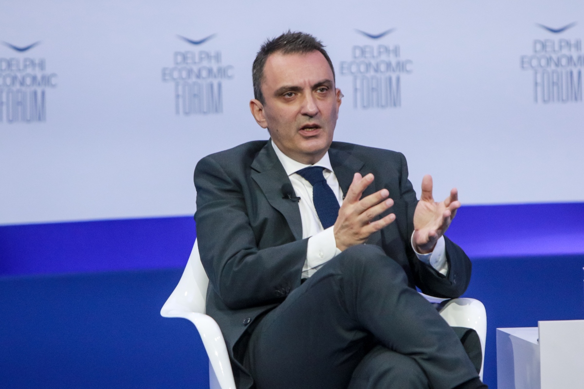 Politico: Θανάσης Μπακόλας – «Σοσιαλιστικό το σκάνδαλο διαφθοράς στην Ε. Ε»