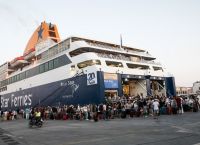 Over 27.8 million tourists visited Greece in 2022 Over 27.8 million tourists visited Greece in 2022