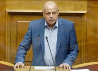 “Έφυγε” ο βουλευτής του ΣΥΡΙΖΑ Νεκτάριος Σαντορινιός