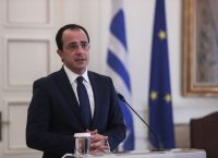 Κύπρος: Εκλογές με φαβορί τον Ν. Χριστοδουλίδη Κύπρος: Εκλογές με φαβορί τον Ν. Χριστοδουλίδη