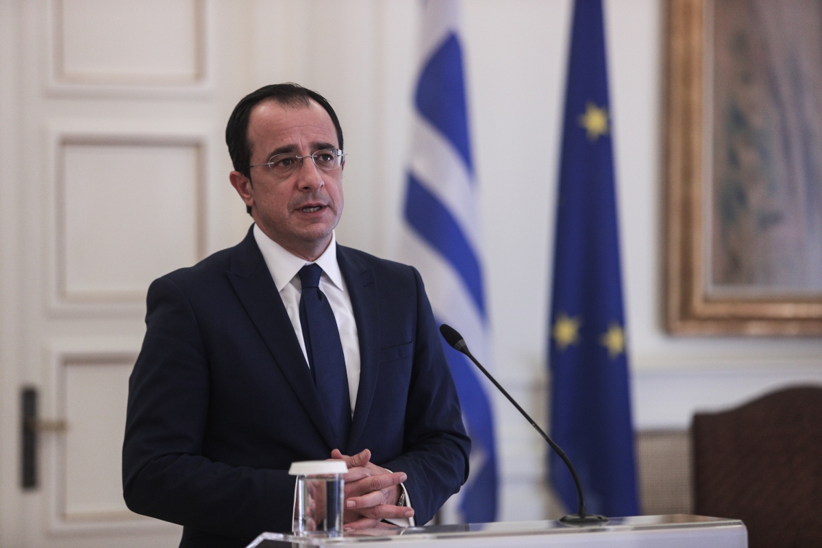 Κύπρος: Εκλογές με φαβορί τον Ν. Χριστοδουλίδη