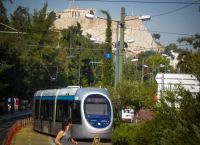 Στάση εργασίας στο Τραμ την Τετάρτη