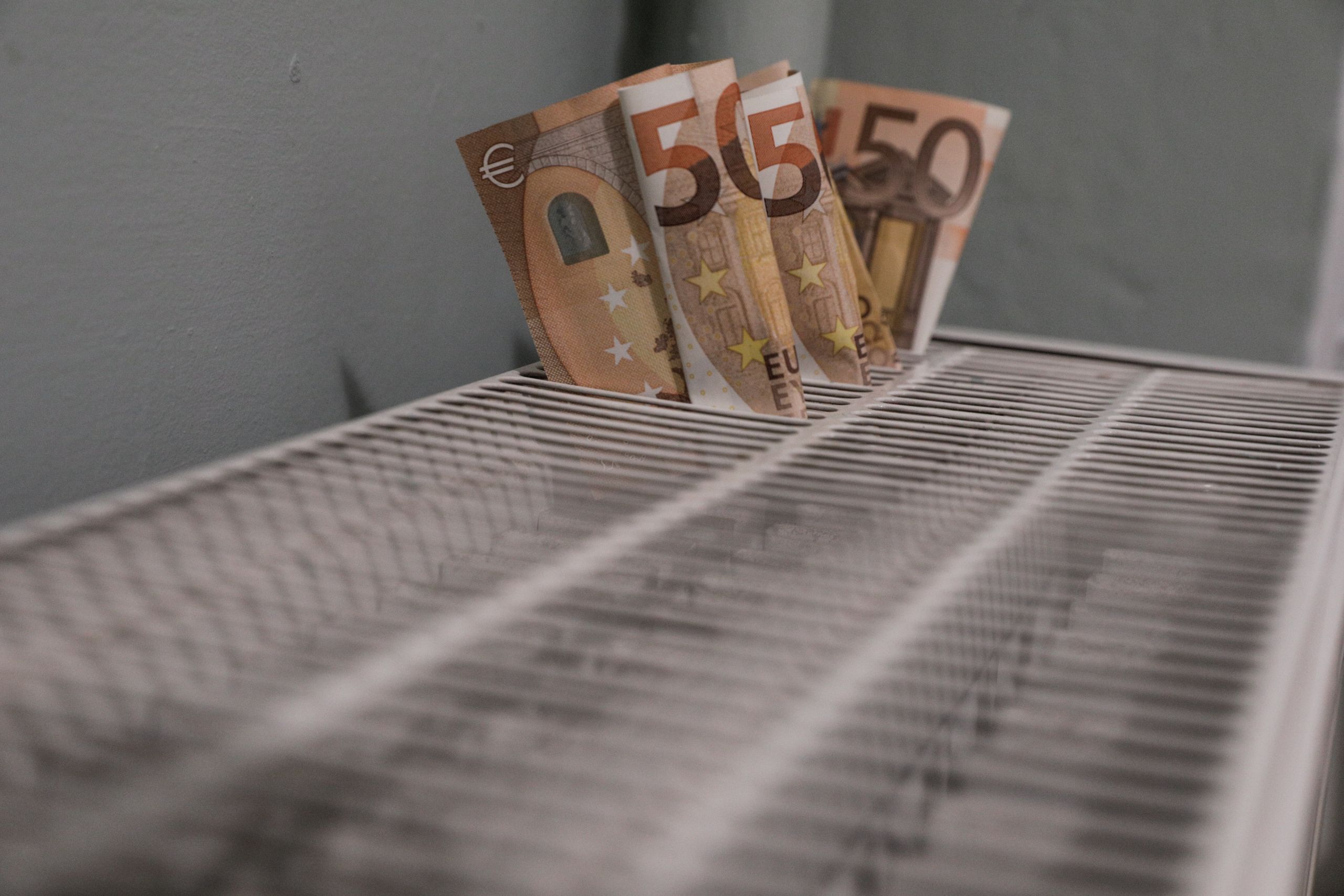 Επίδομα θέρμανσης: Καταβλήθηκαν 54,8 εκατ. ευρώ – Πότε οι επόμενες πληρωμές