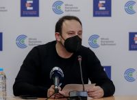 Μαγιορκίνης για σεισμό στην Τουρκία: Καμπανάκι για μεγάλο κίνδυνο εμφάνισης χολέρας [vid]