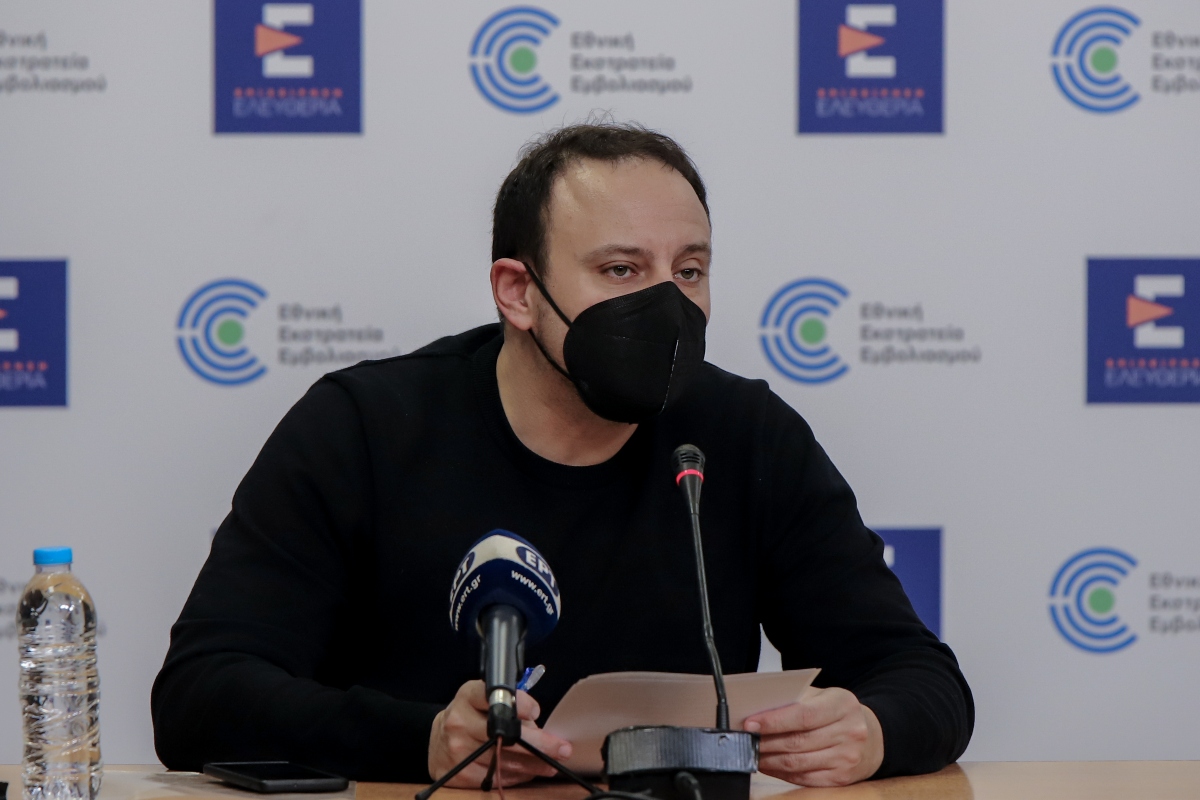 Μαγιορκίνης για σεισμό στην Τουρκία: Καμπανάκι για μεγάλο κίνδυνο εμφάνισης χολέρας [vid]