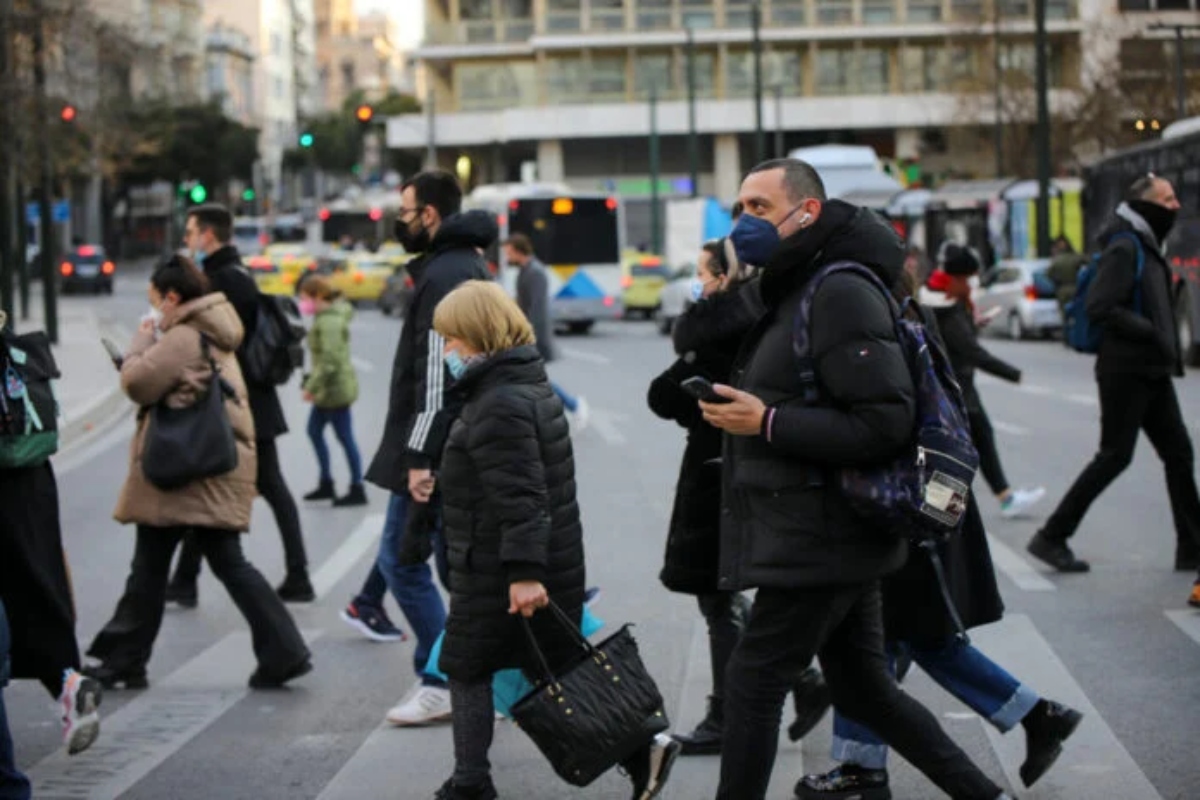 ΕΜΑ: Μία φορά ετησίως ο εμβολιασμός κατά της Covid