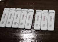 Τα σημεία για δωρεάν rapid test τη Δευτέρα 13 Φεβρουαρίου