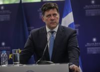 Ομιλία Μιλτιάδη Βαρβιτσιώτη την Τρίτη για το “αύριο των ελληνοτουρκικών σχέσεων”