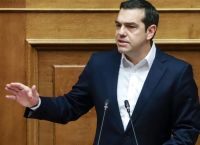 Armed Forces bill there to serve government’s pre-electoral campaign, Tsipras tells Parliament