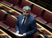 Οδυσσέας Κωνσταντινόπουλος: Το ΠΑΣΟΚ θα έχει διψήφιο ποσοστό έκπληξη