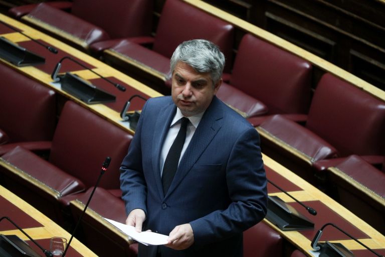 Οδυσσέας Κωνσταντινόπουλος: Το ΠΑΣΟΚ θα έχει διψήφιο ποσοστό έκπληξη