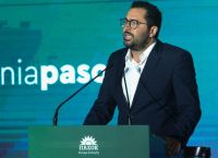 Σπυρόπουλος: Απέναντι στο κλίμα τοξικότητας, το ΠΑΣΟΚ-Κίνημα Αλλαγής προάγει μία πολιτισμένη αντιπαράθεση Σπυρόπουλος: Απέναντι στο κλίμα τοξικότητας, το ΠΑΣΟΚ-Κίνημα Αλλαγής προάγει μία πολιτισμένη αντιπαράθεση