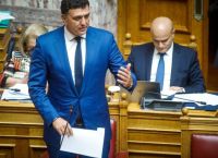 B. Κικίλιας: Νέα έργα υποδομής 1 δισ. ευρώ στον τουρισμό