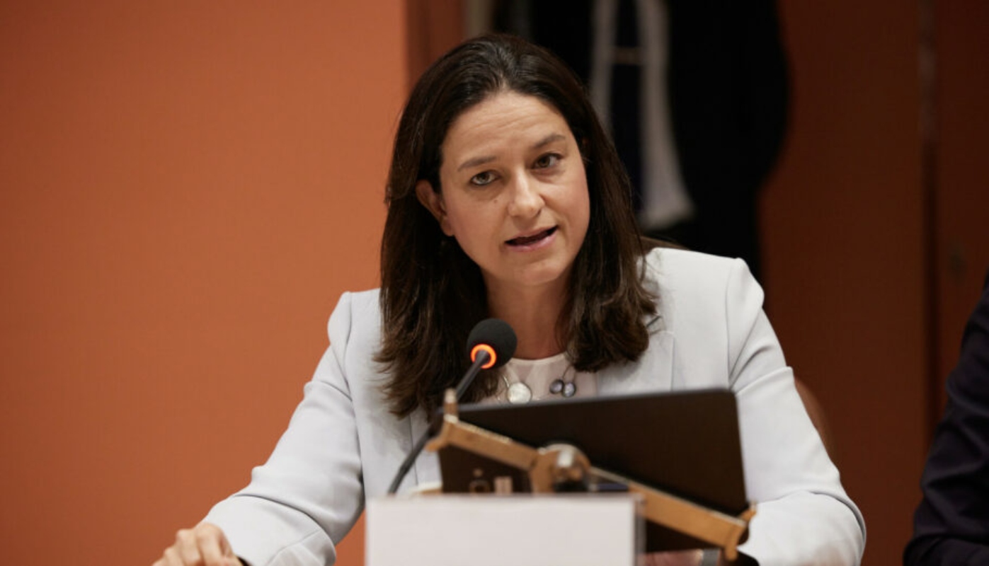 Ν. Κεραμέως: Όλα τα κόμματα να στηρίξουν το νομοσχέδιο κατά της σχολικής βίας