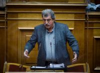 ΣΥΡΙΖΑ για Πολάκη: «Ήθελε να απαντήσει στον Τσίπρα κατά τρόπο πρωτοφανή»