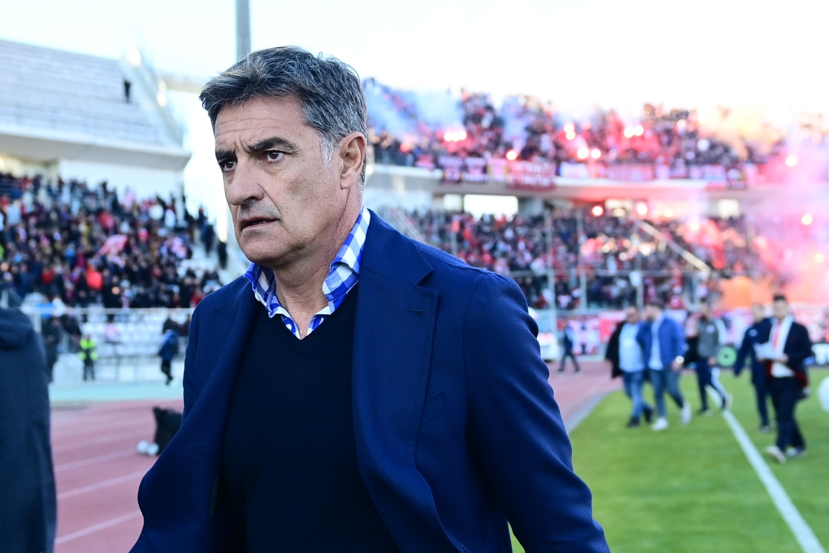 Θύρα 7 για Μίτσελ: «Ήρθε η ώρα να φύγεις»