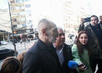 Δίκη Άλκη Καμπανού: «Μη με χτυπάτε άλλο», είπε ο πατέρας του και αποχώρησε