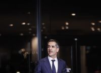 Μπακογιάννης: “Κανείς δεν θέλει μια Αθήνα με 127 τσιμεντένια κουφάρια”