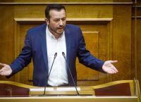 Στο «κόκκινο» η πολιτική αντιπαράθεση μετά την καταδίκη του Νίκου Παππά