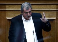 Πολάκης για το ψηφοδέλτιο ΣΥΡΙΖΑ: «Αν δεν μπει το όνομα του Χαιρετάκη, η υποψηφιότητά μου δεν ισχύει!»