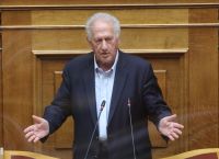 Σκανδαλίδης: Δεν μπορεί να γίνεται αντικείμενο κομματικής αντιπαράθεσης το μείζον πρόβλημα Δημοκρατίας Σκανδαλίδης: Δεν μπορεί να γίνεται αντικείμενο κομματικής αντιπαράθεσης το μείζον πρόβλημα Δημοκρατίας