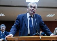 Ειδικό Δικαστήριο: Την απαλλαγή Παπαγγελόπουλου και Τουλουπάκη από όλες τις κατηγορίες πρότεινε η εισαγγελέας