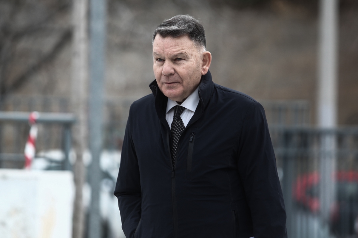 Προκαλεί ο Κούγιας: «Περαστικά και εις άλλα με υγεία – Δικαιώθηκαν οι πελάτες μου, τα δοκάρια»
