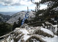 ΕΜΥ: Εκδίδει έκτακτο δελτίο επιδείνωσης καιρού