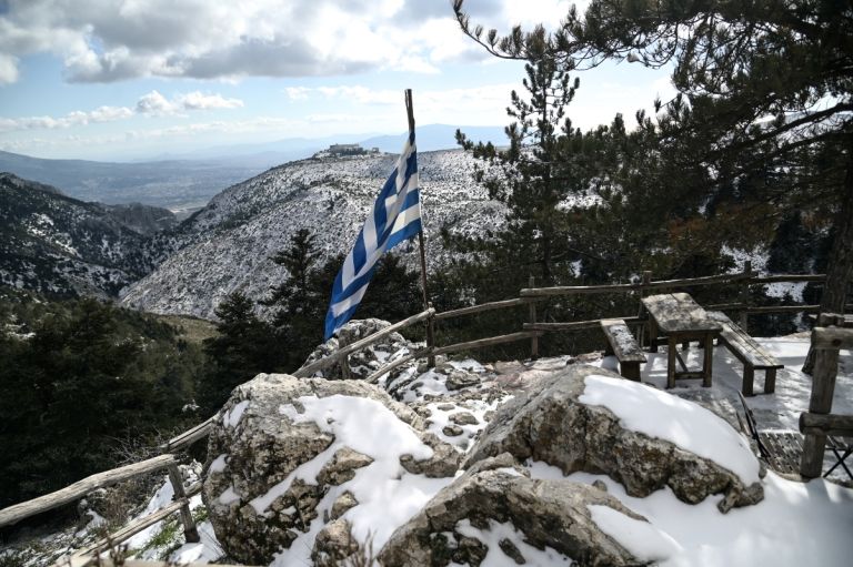ΕΜΥ: Εκδίδει έκτακτο δελτίο επιδείνωσης καιρού