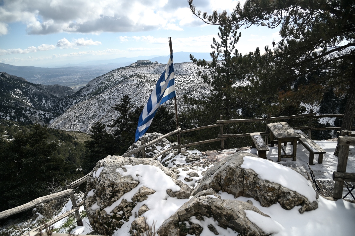 ΕΜΥ: Εκδίδει έκτακτο δελτίο επιδείνωσης καιρού