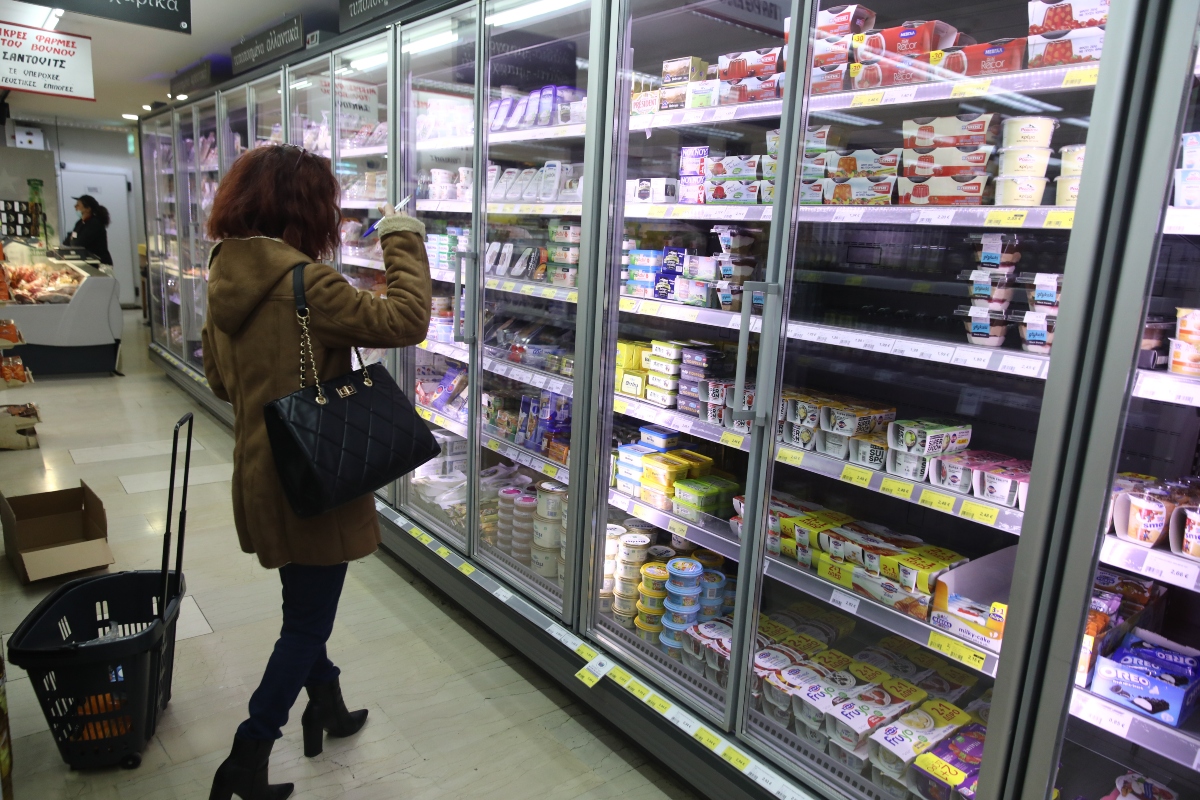 Καλάθι Σαρακοστής: Τα προϊόντα που θα περιλαμβάνει – Τετάρτη οι ανακοινώσεις