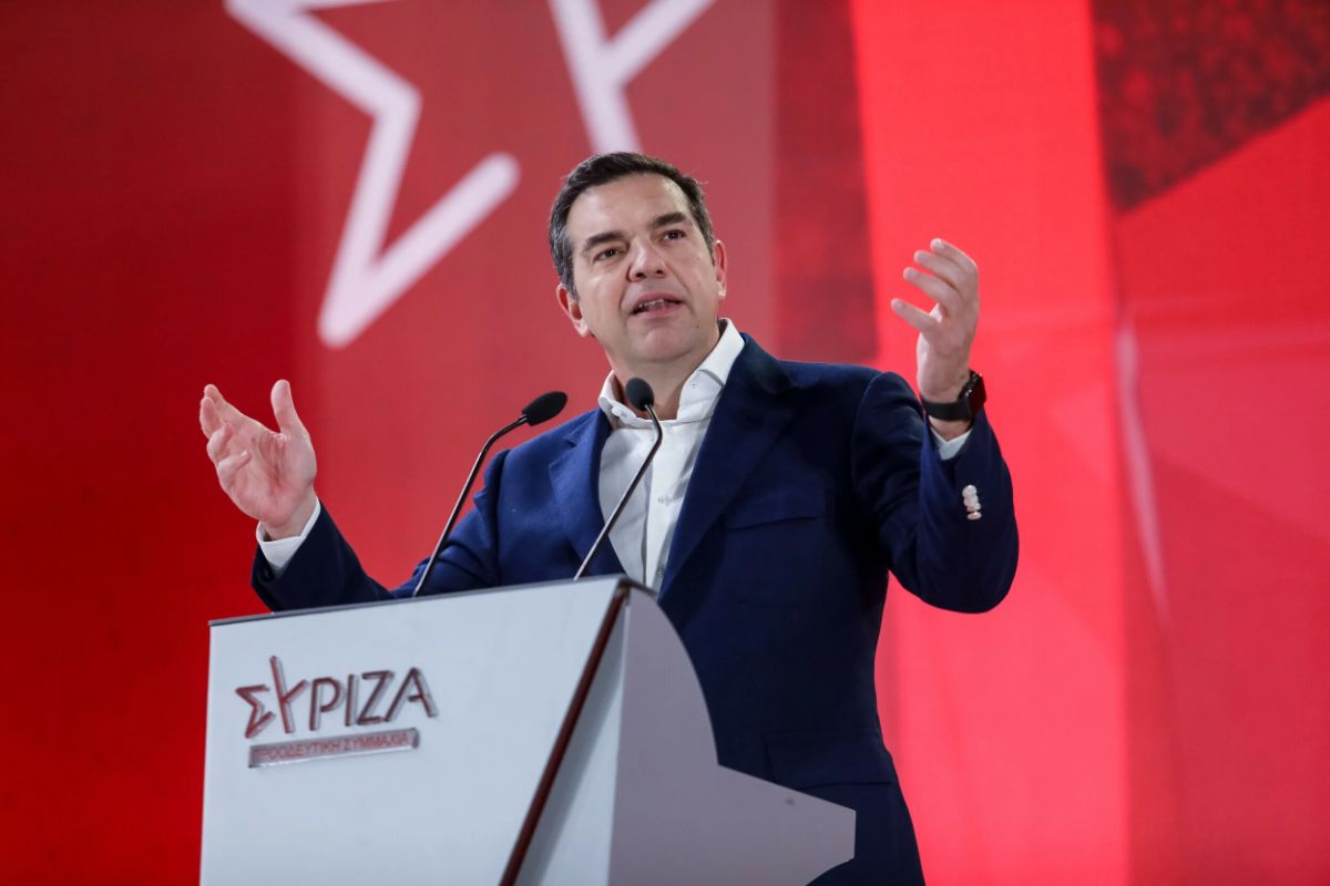 ΣΥΡΙΖΑ: Αιχμές Πολάκη για το ψηφοδέλτιο στα Χανιά – Η βουτιά του Τσίπρα πριν τα δύσκολα [vid]