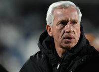 Παρελθόν ο Άλαν Πάρντιου από τον πάγκο του Αρη