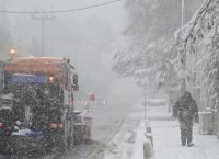 Κακοκαιρία Μπάρμπαρα: Μήνυμα του 112 στην Αττική – «Έρχονται επικίνδυνες χιονοπτώσεις» Κακοκαιρία Μπάρμπαρα: Μήνυμα του 112 στην Αττική – «Έρχονται επικίνδυνες χιονοπτώσεις»