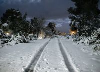Κακοκαιρία «Μπάρμπαρα» – ΓΓΠΠ: Έρχεται δύσκολη νύχτα [vid]