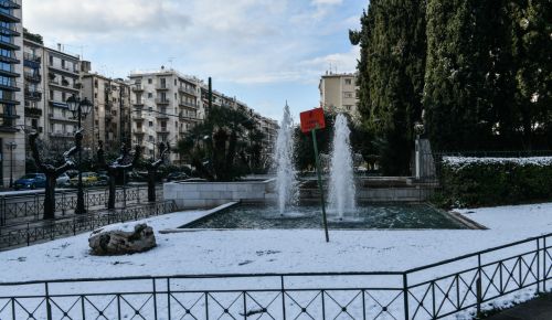 «Μπάρμπαρα»: Πώς θα λειτουργήσουν την Τετάρτη σχολεία, Δημόσιο, καταστήματα