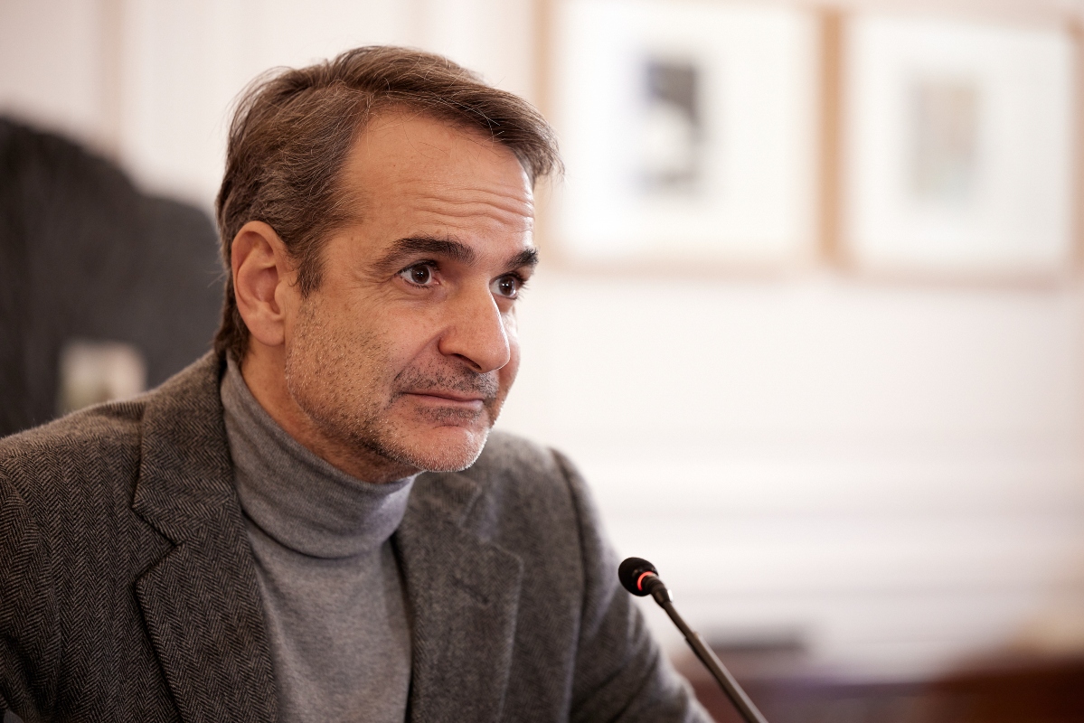 Παρουσιάστηκαν στον Πρωθυπουργό οι νέες ψηφιακές υπηρεσίες υγείας